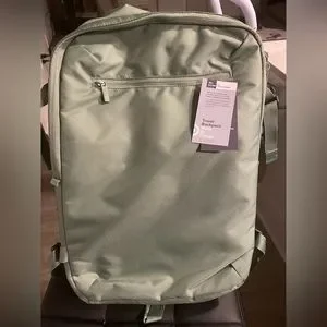 Target Travel Backpack Made by Design Best Target Travel Bags 2025: $49 Open Story Carry-On  main image 3